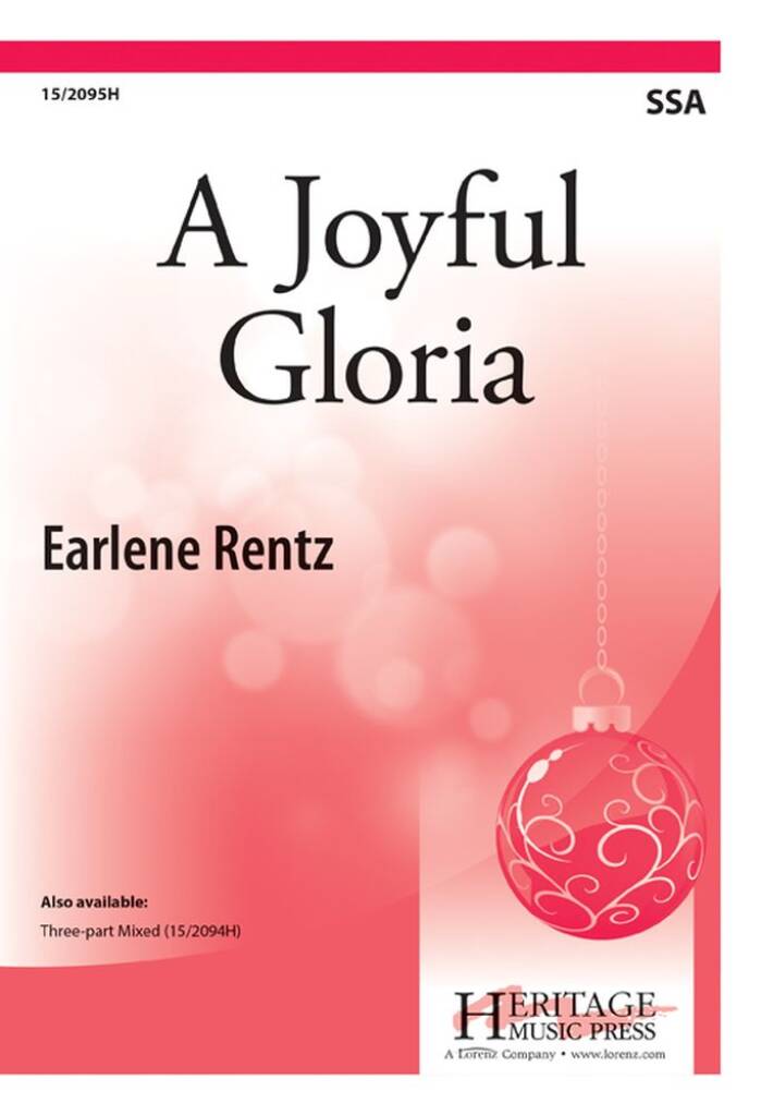 A Joyful Gloria